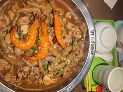 -胖哥俩肉蟹煲(湖滨银泰in77店)