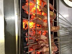 -小寒羊烧烤(凯瑞时代大厦店)