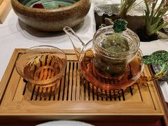 -叶叶菩提·晋福宫