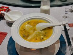 五谷杂粮花胶羹-广东道至正餐厅(区庄店)