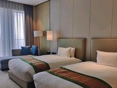 -印象餐厅(杭州国际博览中心北辰大酒店)