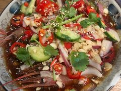 -乔街深夜食堂·小龙虾·高压锅生蚝(杭州总店)