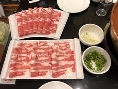 -北门涮肉·铜锅涮肉(南锣鼓巷店)