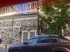 -天津五大道文化旅游区