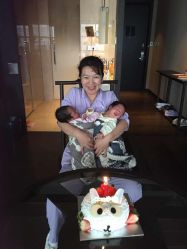 点击看大图 -Babysky·贝瑞佳月子会所(花木店)