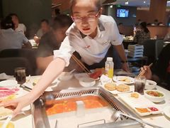-海底捞火锅(万丰桥店)