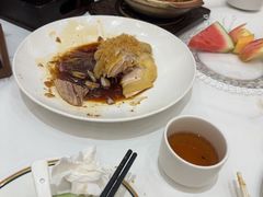 -喜宴又一村·粤菜·茶点·海鲜(壹方天地店)