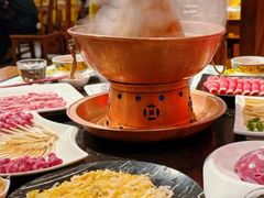 -南门涮肉(上海二店)