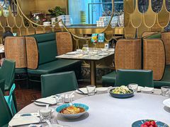 -雀蓝川菜(奥体广场店)