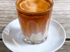 -VOYAGE COFFEE 咖啡烘焙工坊店(798艺术区店)