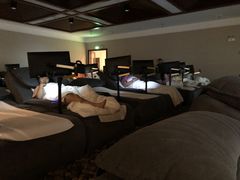 -蓝鲸湾汤泉(包河店)