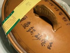 -风味小馆(天目湖宾馆店)