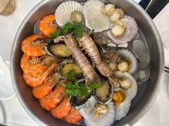 -品海楼·大连海胆锅贴馆(东港店)