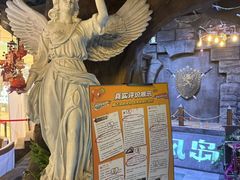 -暴风岛沉浸式体验馆(百联世纪店)