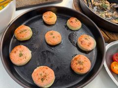 -龟兹KUCINA·新疆菜(前滩L+PLAZA店)