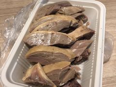 -章云板鸭(评事街店)