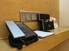 -美豪怡致酒店(上海长寿路店)