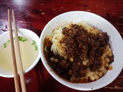 -朱儿面庄(洋河三路店)