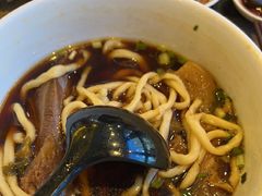 -中国厨房/台湾牛肉面