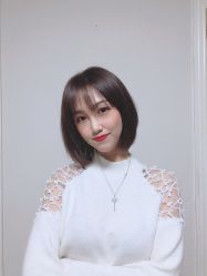 短发-MY HAIR ARDOR