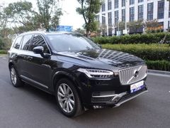-富君租车(外滩店)