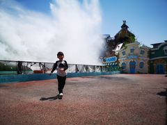 -大连海昌发现王国主题公园