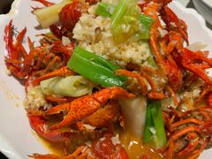 -虾胡闹·澳洲小龙虾·烧烤(福田鲨鱼店)