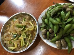 -同裕烧烤·海鲜·家常菜(杰座·欧洲城店)