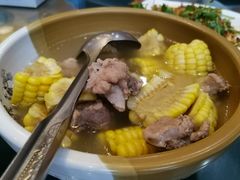 -小姨家常菜(昭萍东路店)