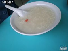 缪糟-樊记腊汁肉(竹笆市总店)