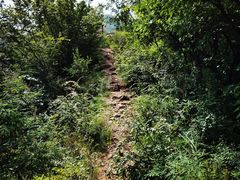 -北京山里寒舍度假酒店