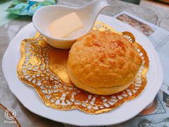 -大树餐厅(红旗街万达店)