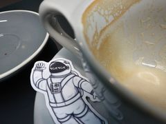 -NokNok Coffee(宽窄巷子店)