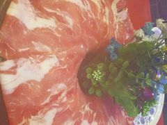 -重庆巴九门老火锅(阳朔店)