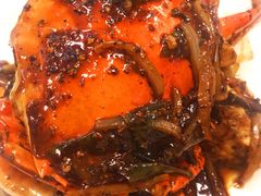 -龙海鲜螃蟹王(宏茂桥店)