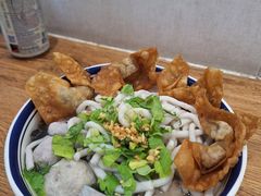 -非遗·十八曲鱼饺(西马总店)