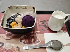 -鲜芋仙(高新万达广场店)