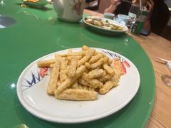 -陈先进鱼馆·地道农家菜(萧山奥体店)