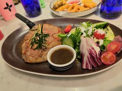 -玛尚诺意式餐厅(日月光店)