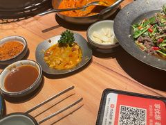 -烧肉达人•炭火烧肉(新天地店)