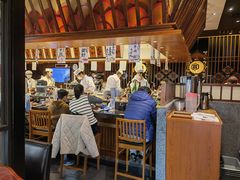 -合点寿司(金虹桥商场店)