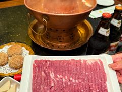 -南门涮肉(通州大船店)