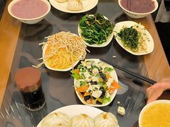 -庆丰包子铺(潘家园店)