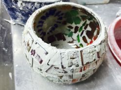 -瓦匠工社·马赛克·积木拼图·亲子手工DIY
