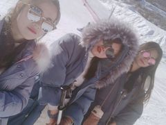-太子岭滑雪场