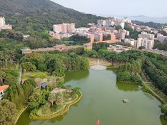 -厦门大学(思明校区)