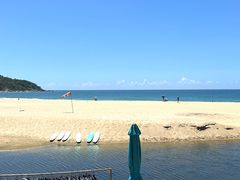 -日月湾海门游览区