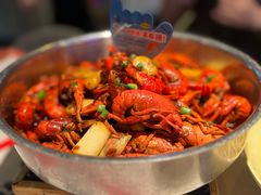 极品油焖大虾-靓靓蒸虾·头牌蒸虾(雪松路总店)