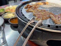 -燚青春东北泥炉烤肉(百合店)