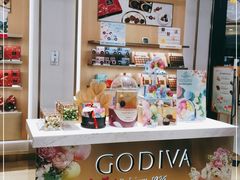 -GODIVA(王府井apm店)